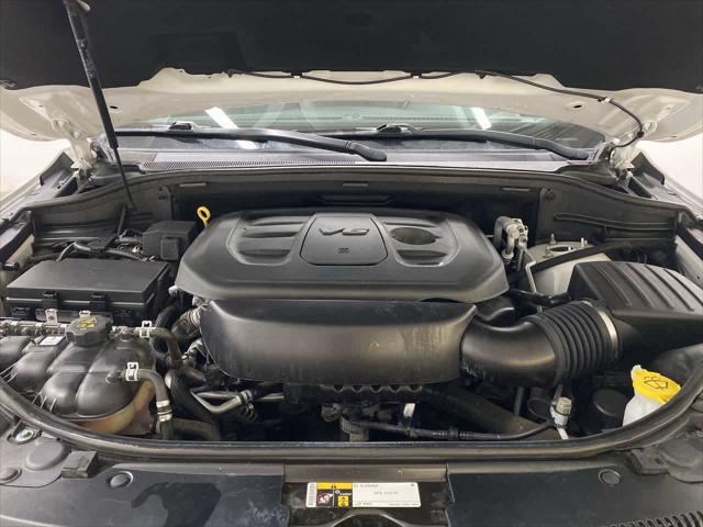 used 2020 Jeep Grand Cherokee car