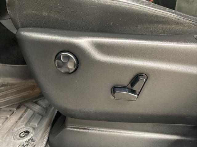 used 2020 Jeep Grand Cherokee car