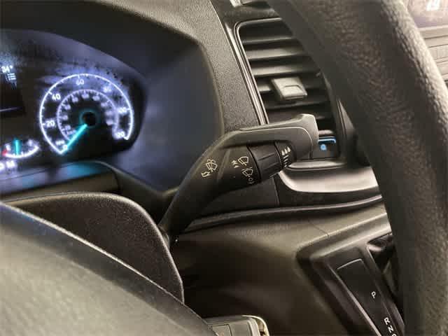 used 2023 Ford Transit-250 car, priced at $39,990