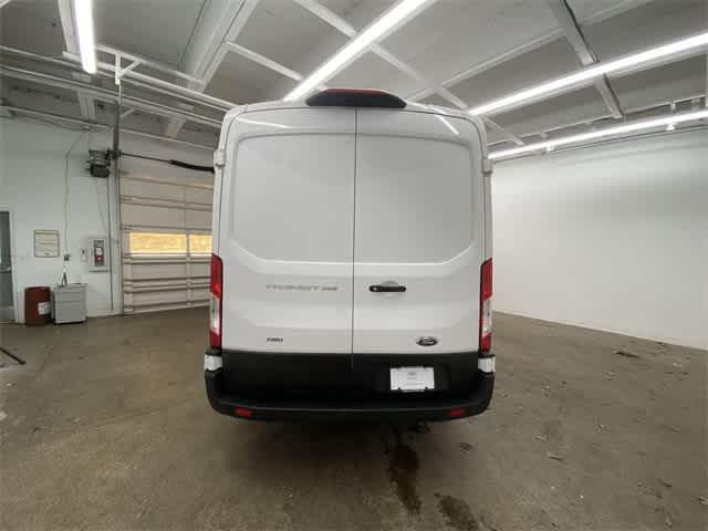 used 2023 Ford Transit-250 car, priced at $39,990
