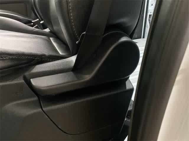 used 2023 Ford Transit-250 car, priced at $39,990