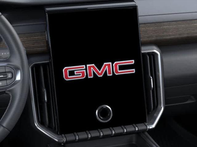 new 2024 GMC Acadia car, priced at $68,075