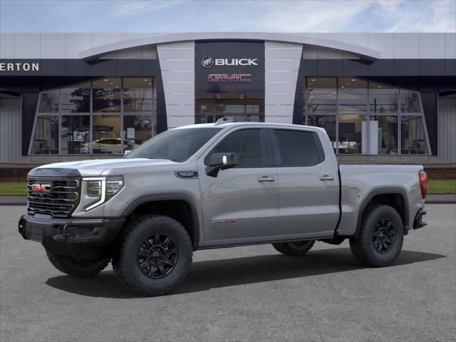 new 2025 GMC Sierra 1500 car, priced at $76,585