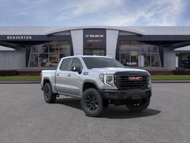 new 2025 GMC Sierra 1500 car, priced at $76,585