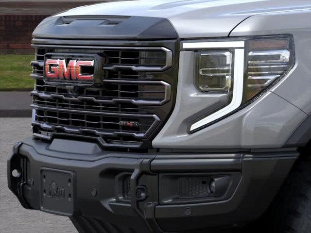 new 2025 GMC Sierra 1500 car, priced at $76,585