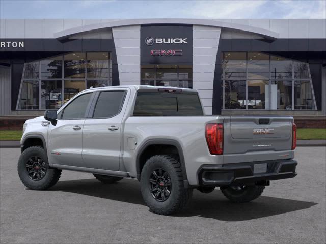 new 2025 GMC Sierra 1500 car, priced at $76,585