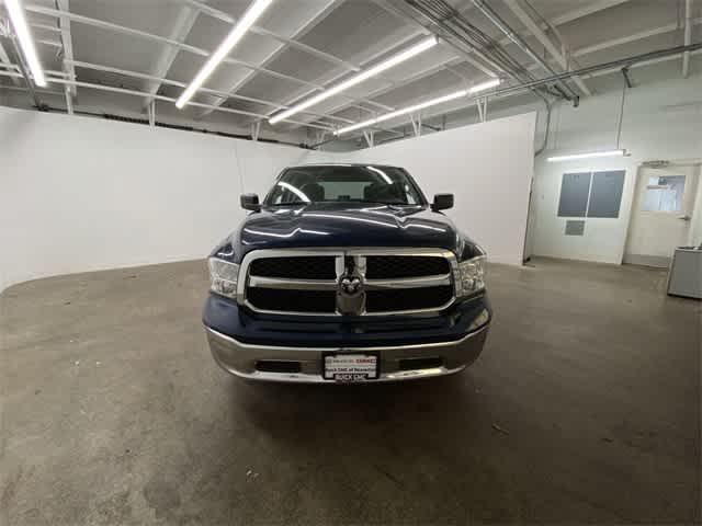 used 2021 Ram 1500 Classic car, priced at $24,490