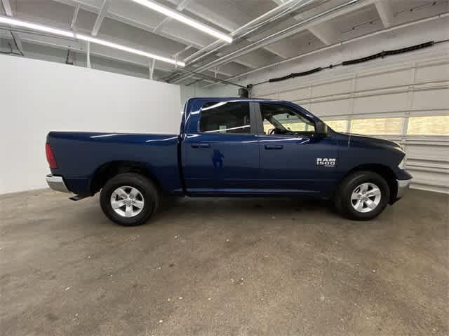 used 2021 Ram 1500 Classic car, priced at $24,490