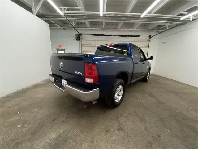 used 2021 Ram 1500 Classic car, priced at $24,490