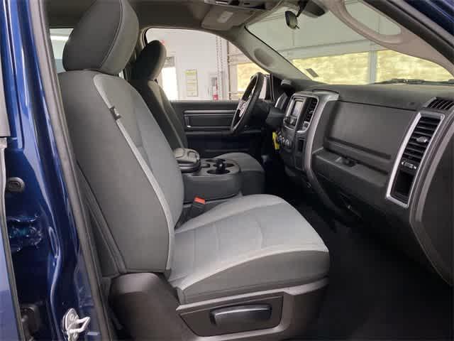 used 2021 Ram 1500 Classic car, priced at $24,490