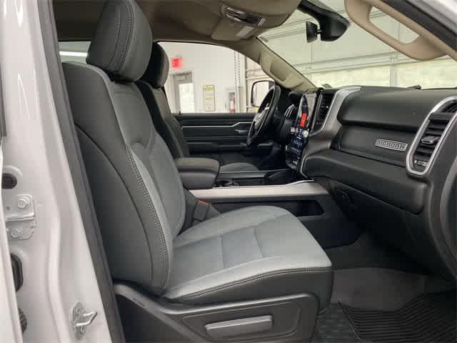 used 2020 Ram 1500 car, priced at $27,990