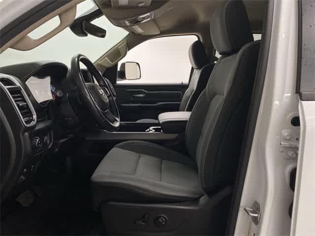 used 2020 Ram 1500 car, priced at $27,990