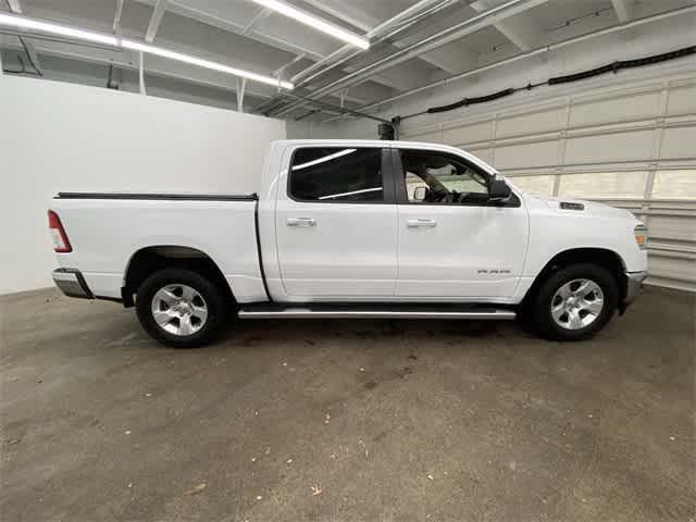 used 2020 Ram 1500 car, priced at $27,990