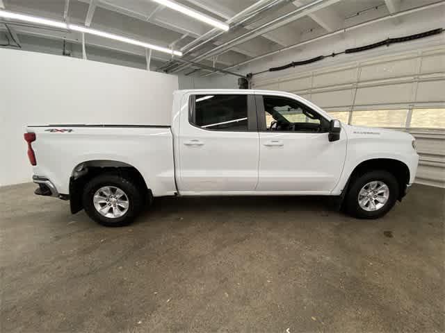 used 2020 Chevrolet Silverado 1500 car, priced at $29,990