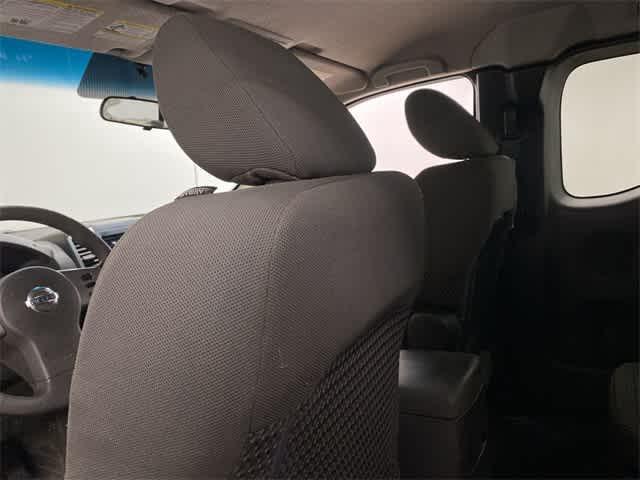 used 2012 Nissan Frontier car, priced at $7,990