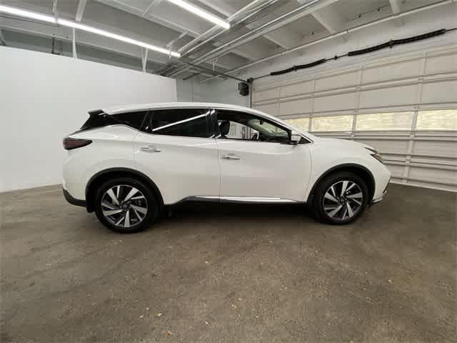 used 2023 Nissan Murano car, priced at $23,490