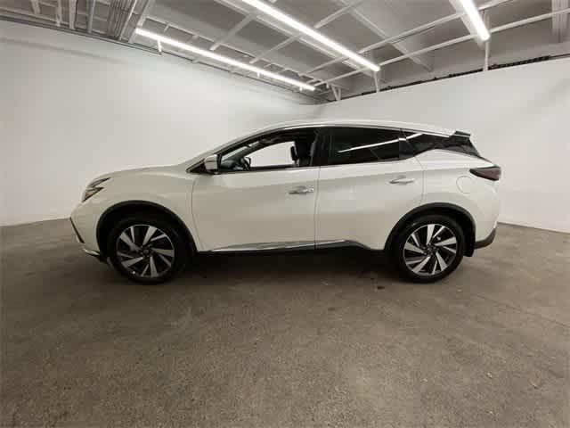 used 2023 Nissan Murano car, priced at $23,490