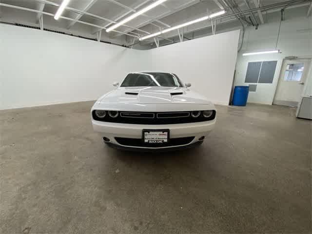 used 2015 Dodge Challenger car, priced at $23,990