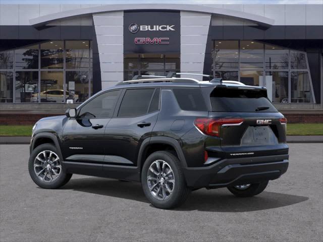 new 2026 GMC Terrain car, priced at $38,035