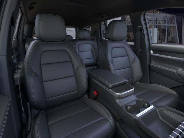 new 2026 GMC Terrain car, priced at $38,035