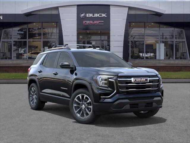 new 2026 GMC Terrain car, priced at $38,035
