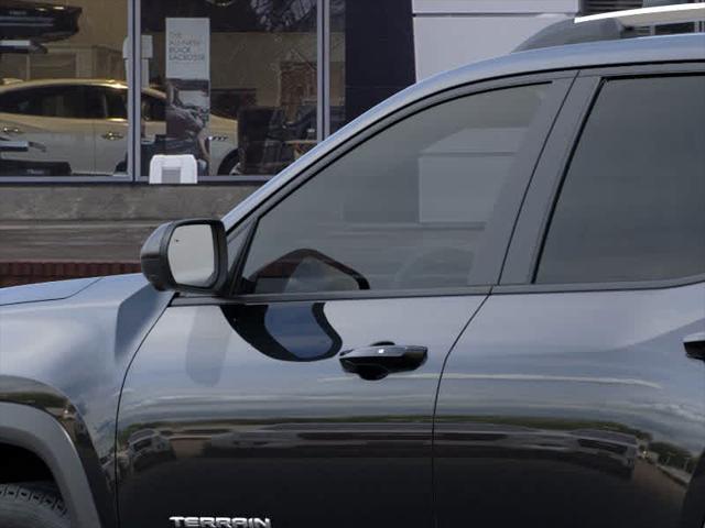 new 2026 GMC Terrain car, priced at $38,035