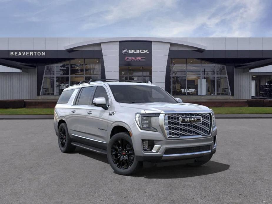 new 2024 GMC Yukon XL car, priced at $90,925