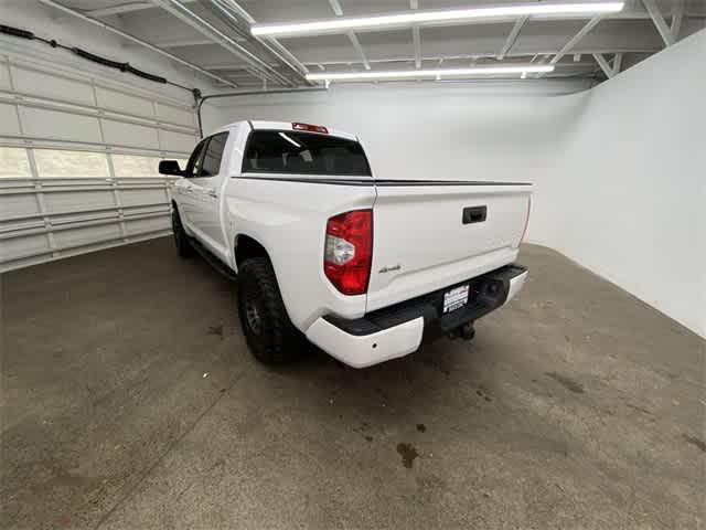 used 2019 Toyota Tundra car, priced at $41,790