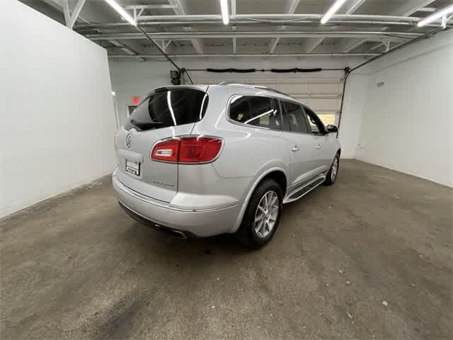 used 2015 Buick Enclave car, priced at $10,490