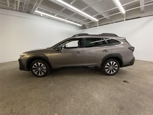 used 2023 Subaru Outback car, priced at $28,990