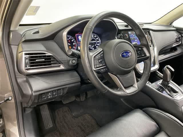 used 2023 Subaru Outback car, priced at $28,990