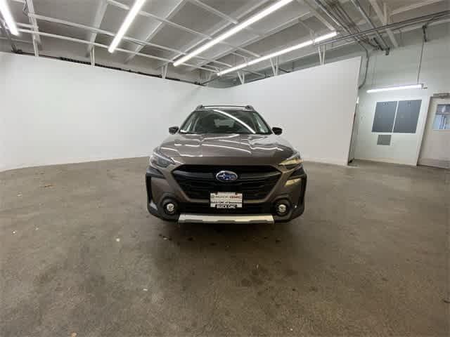 used 2023 Subaru Outback car, priced at $28,990