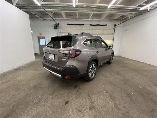 used 2023 Subaru Outback car, priced at $28,990