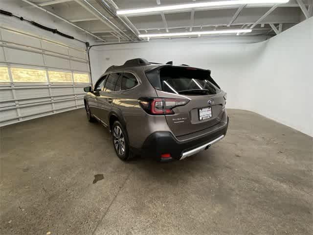 used 2023 Subaru Outback car, priced at $28,990