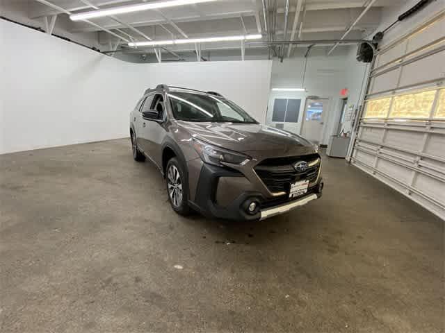 used 2023 Subaru Outback car, priced at $28,990