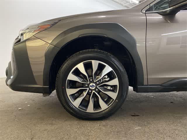 used 2023 Subaru Outback car, priced at $28,990