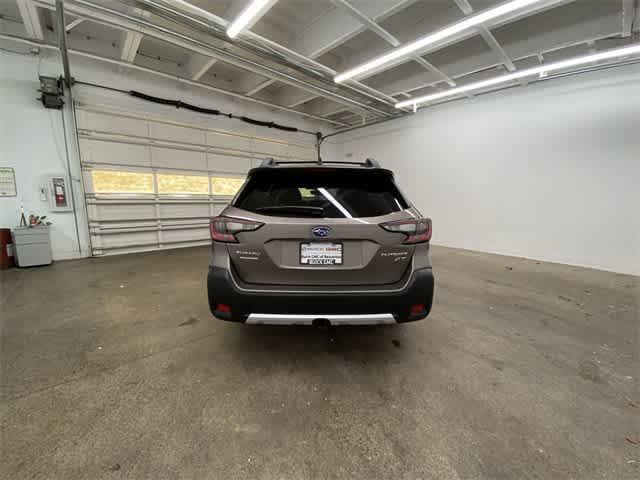 used 2023 Subaru Outback car, priced at $28,990