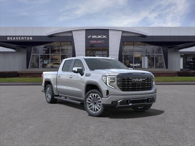 new 2025 GMC Sierra 1500 car, priced at $83,240