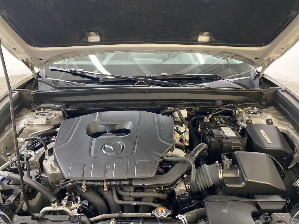 used 2024 Mazda CX-30 car, priced at $20,990