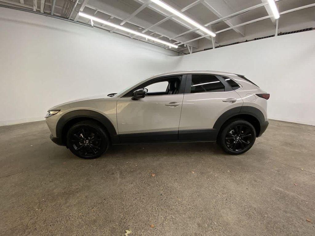 used 2024 Mazda CX-30 car, priced at $20,990