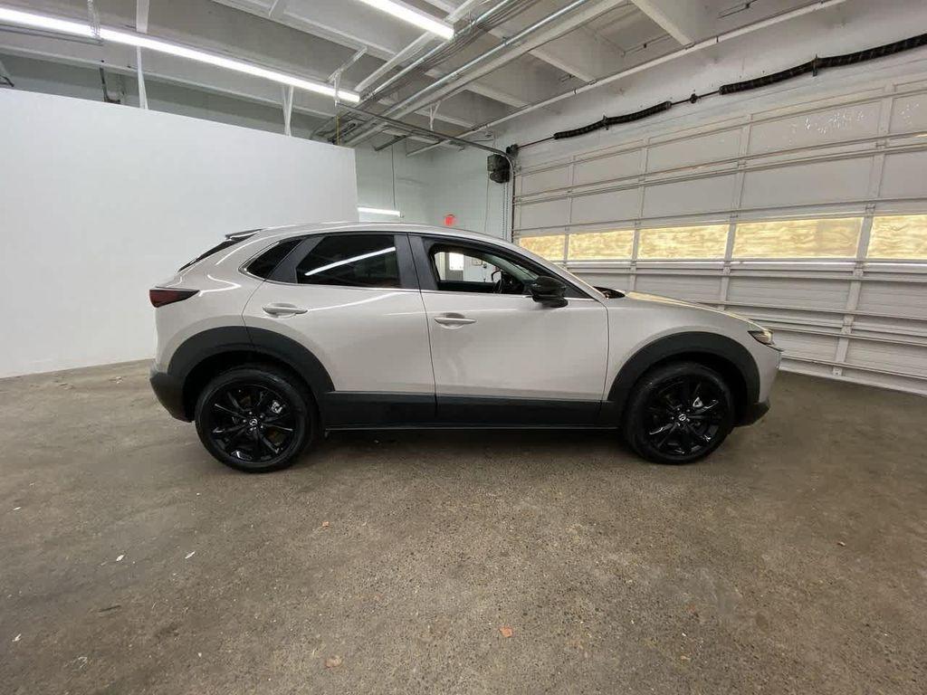 used 2024 Mazda CX-30 car, priced at $20,990