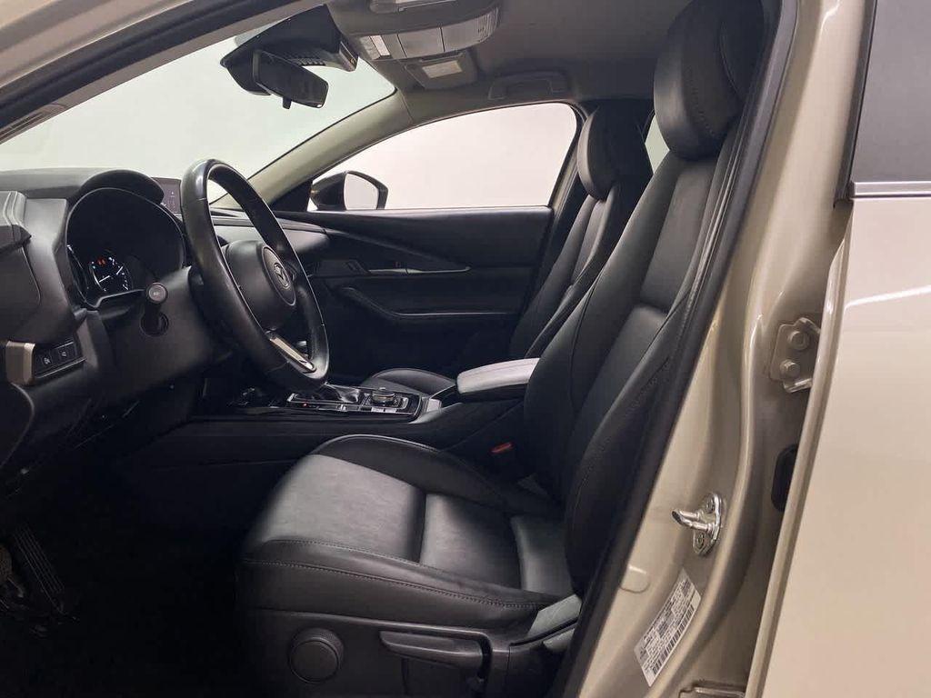 used 2024 Mazda CX-30 car, priced at $20,990