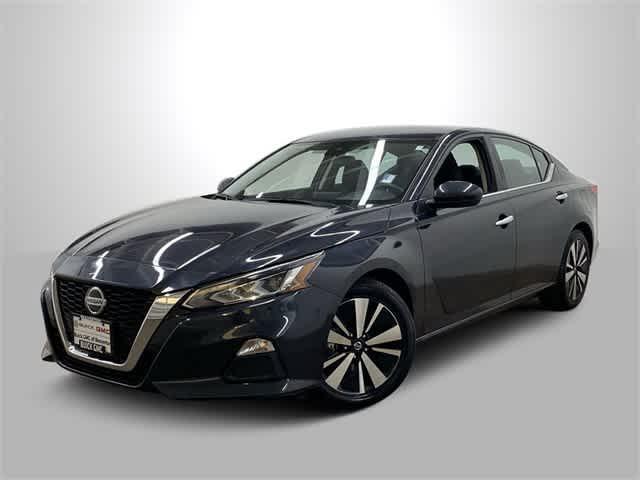 used 2022 Nissan Altima car, priced at $17,490