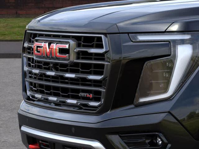 new 2025 GMC Yukon car, priced at $78,745