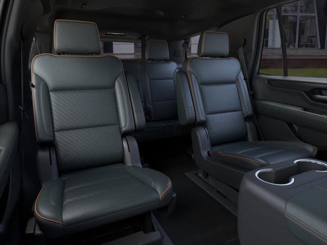 new 2025 GMC Yukon car, priced at $78,745