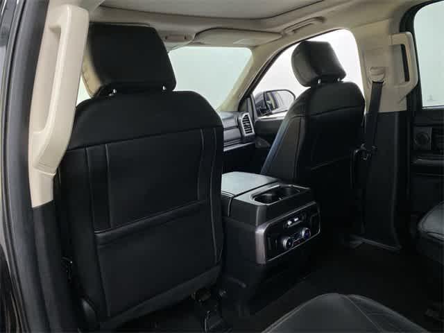 used 2021 Ford Expedition car, priced at $38,990