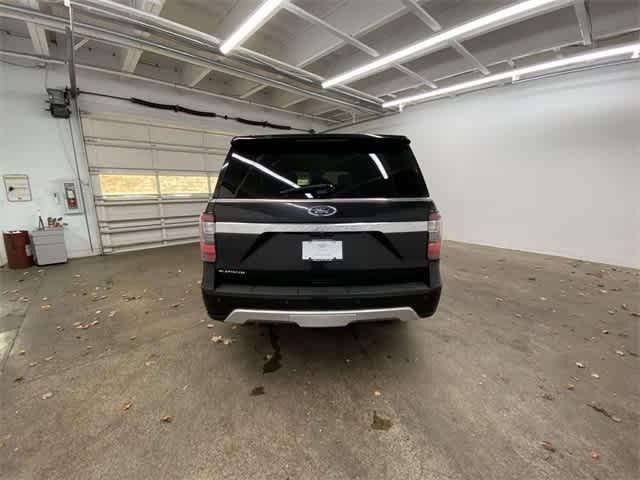 used 2021 Ford Expedition car, priced at $39,990