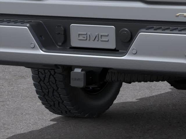 new 2025 GMC Sierra 2500 car, priced at $89,475