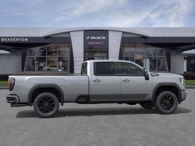 new 2025 GMC Sierra 2500 car, priced at $89,475
