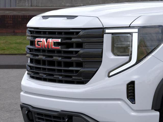 new 2025 GMC Sierra 1500 car, priced at $50,495